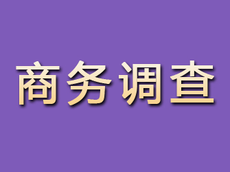 铁山商务调查